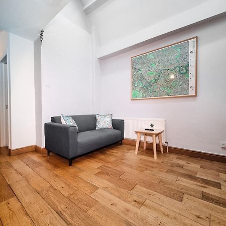 Two Bedroom In Islington Londres Exterior foto