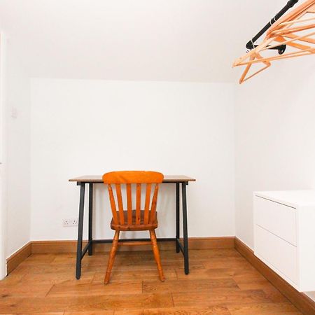 Two Bedroom In Islington Londres Exterior foto