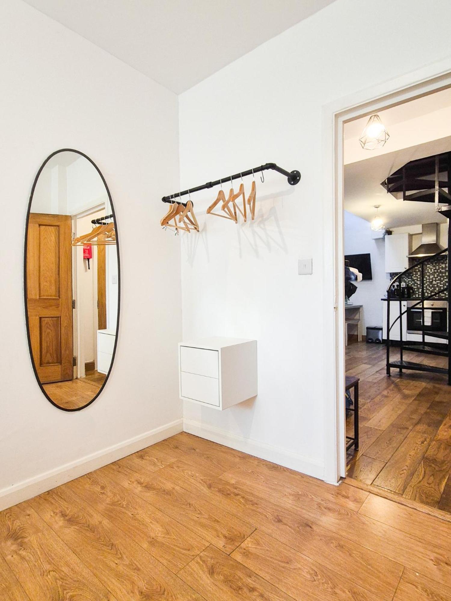 Two Bedroom In Islington Londres Exterior foto