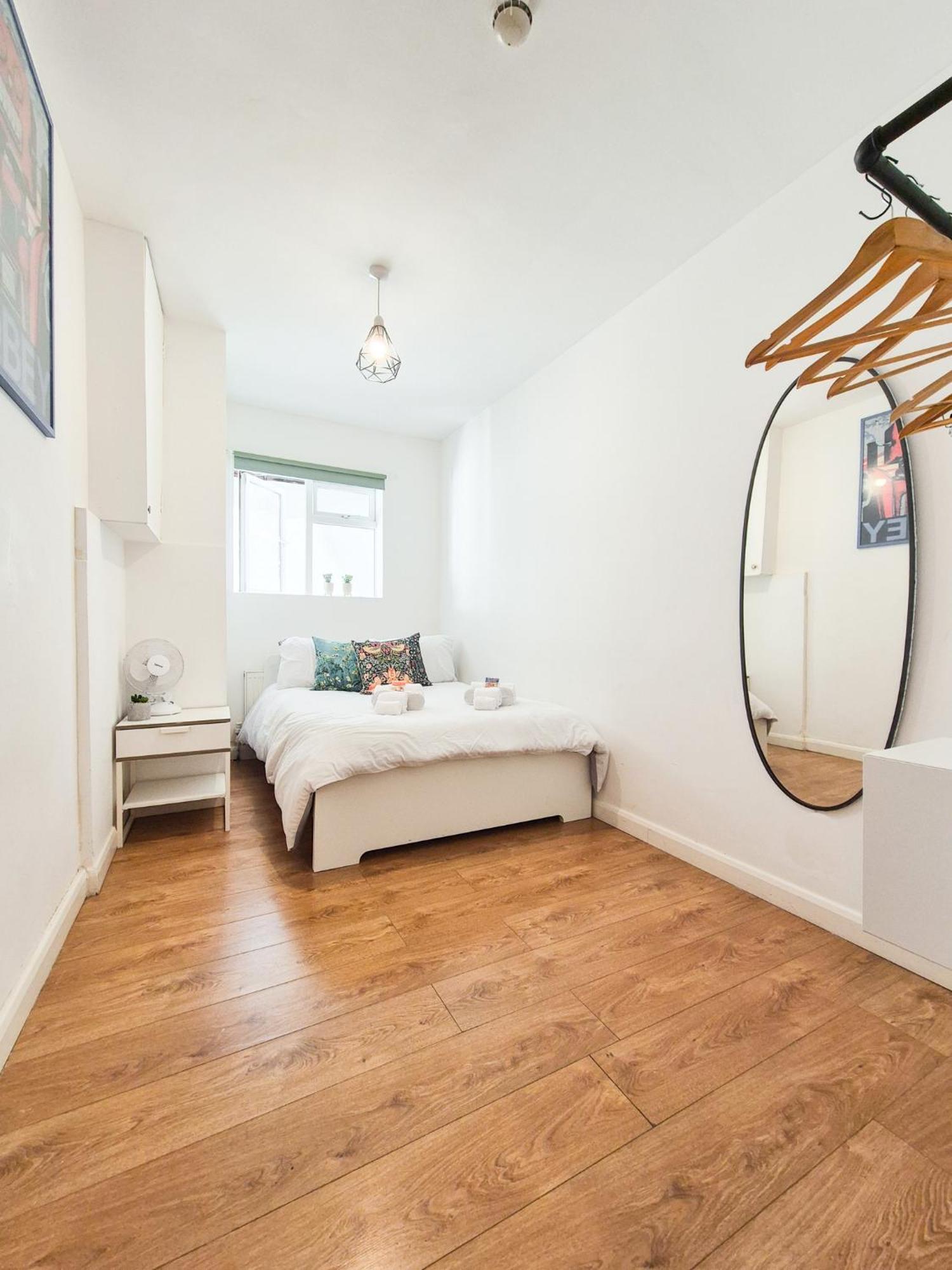 Two Bedroom In Islington Londres Exterior foto